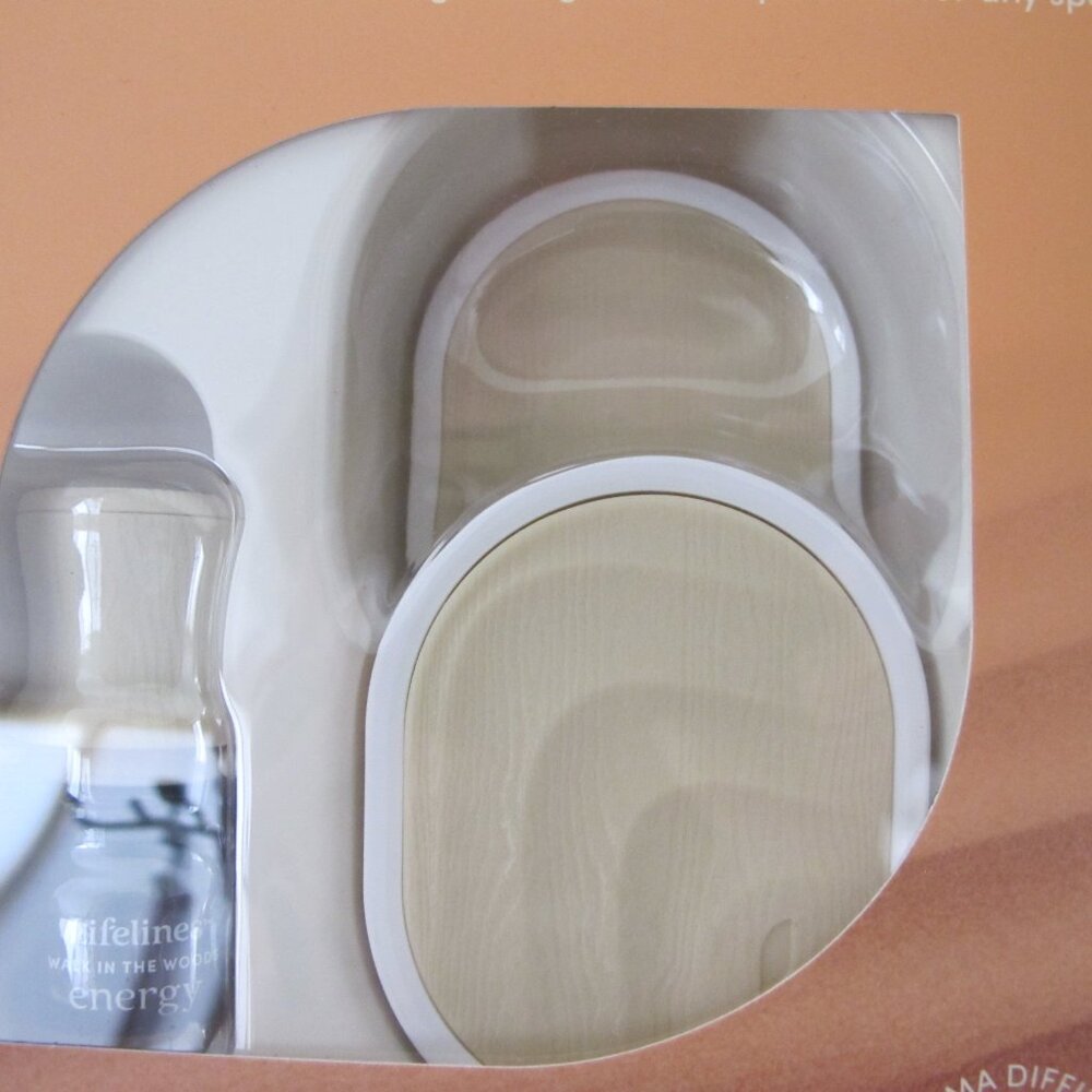 Lifelines Diffuser Set - Picture 3 of 8